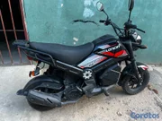 motores y pasolas - Navi loncin (nuevo) 