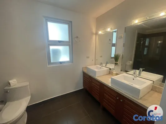 apartamentos - Condo 2H Amueblado Renovado con Vista a Piscina +  19
