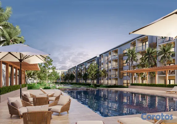 apartamentos - El Proyecto Más Exclusivo de VISTACANA | Melcon Paradise 12