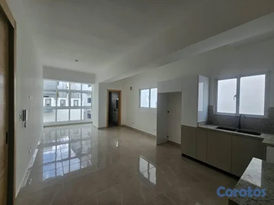 Apartamento en venta en Renacimiento - 3434