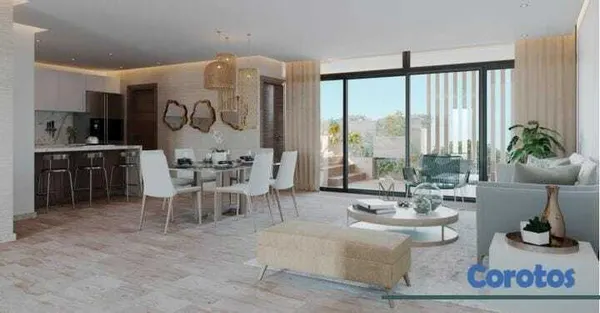 apartamentos - Proyecto de apartamentos en venta.  6