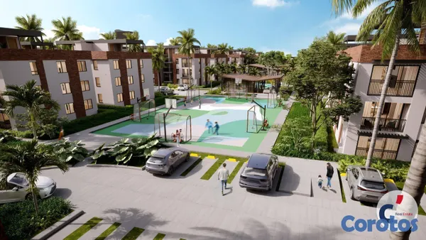 apartamentos - ARAYA-EL ARTE DE VIVIR BIEN 11