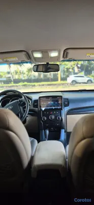 jeepetas y camionetas - Kia sorento 2013 Americana 7