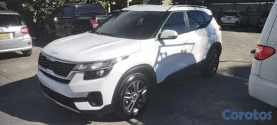 Vendo Kia Seltos 2023 en óptimas condiciones