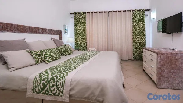 apartamentos - Apartamento Frente al Mar, Las Ballenas 3