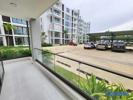 apartamentos - TORRE RENTA CON PISCINA Y GIMNASIO CERRO HERMOSO S 8