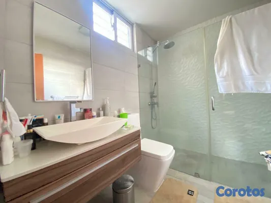 casas - Casa en Alquiler 4