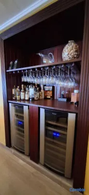 apartamentos - Apartamento en Venta en el Malecón  8