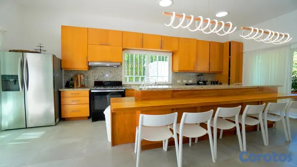 casas vacacionales y villas - "Vida de Lujo en Colina de Villas Privadas" 4