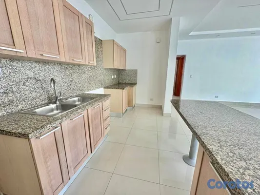 apartamentos - vendo segundo nivel la Julia dos habitaciones 2.5 baños dos parqueos dos balcone 3