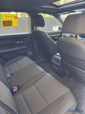 jeepetas y camionetas - Honda CRV SPORT HYBRID 2024 7