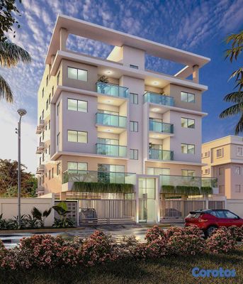 Apartamento en Jardines Del Sur