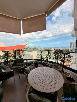 apartamentos - Apartamento en Venta, Bella Vista 8