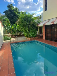 Casa de 4 habitaciones en venta en Costa Verde Av.
