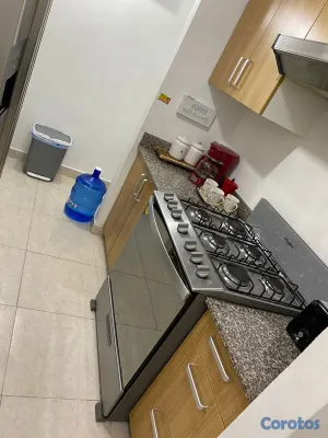 apartamentos - 🏡 Alquiler Amueblado con Piscina – Licey al Medio 9