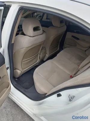 camiones y vehiculos pesados - Vendo Honda Civic 2008 FD1 (japonés) 7