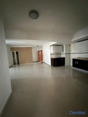 apartamentos - VENDO
 3er NIVEL CON ASCENSOR EN GAZCUE  4