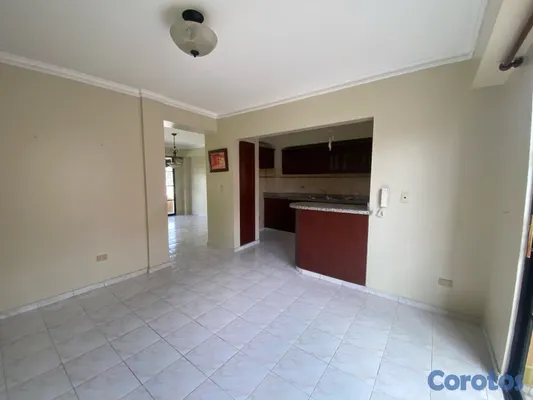 apartamentos - Apartamento de 3 hab. a 5 minutos del Jardín Botánico. Rep de Colombia 15