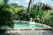 casas vacacionales y villas - HOTEL TURÍSTICO EN ALQUILER – VILLA INDIA, SAMANÁ