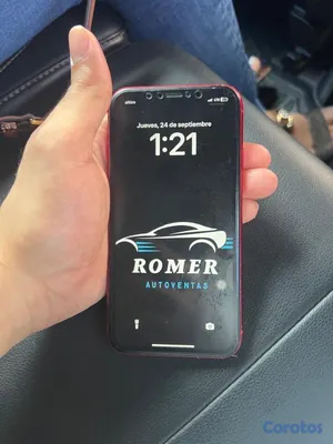 celulares y tabletas - iPhone XR 64gb 4