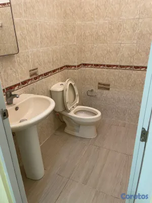apartamentos - Alquiler Apartamento de 3 Habitaciones, Ciudad Nue 9