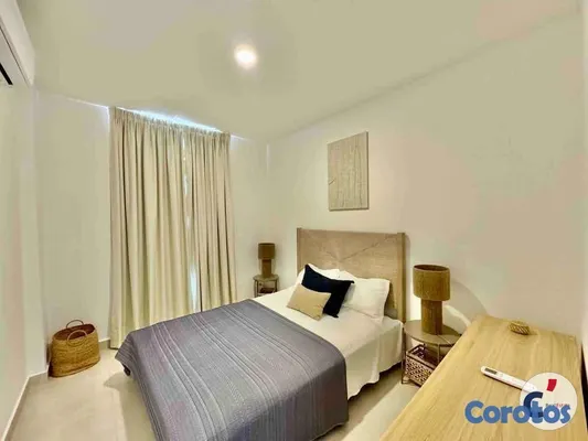 apartamentos - Moderno y Nuevo apartamento en Alquiler en Cap Can 7