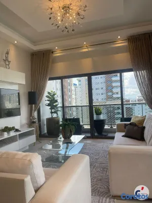 apartamentos - 🏙️ Apartamento en Alquiler Amueblado en Piantini | 10
