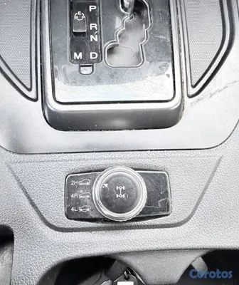 jeepetas y camionetas - SSANGYONG REXTON SPORTS 2021 2.2 TURBO DIÉSEL 4X4  14