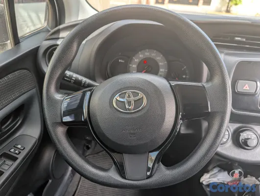 carros - 🔥Oferta Toyota Vitz 2018🔥 4