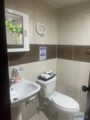 apartamentos - Apartamento AMUEBLADO 3 hab. en Ciudad Juan Bosch  7