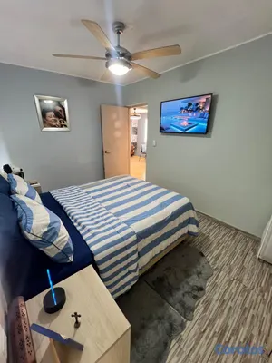 casas - Vendo Casa en Cuidad Real I, 1 Nivel, 3 hab 3