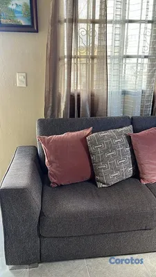 muebles y colchones - Dos sofas para sala 3