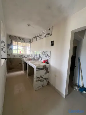 casas - Se alquila una vivienda en Brisas de la Isabela, DN 6