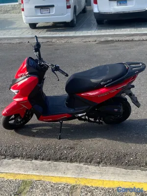 motores y pasolas - Tauro maxi 2026 5