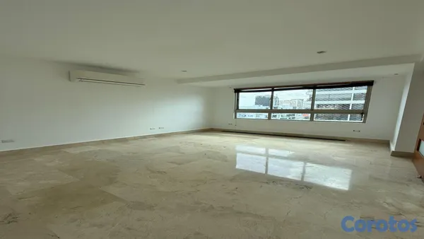apartamentos - Apartamento en Renta  Los Cacicazgos con vista al Mar 8
