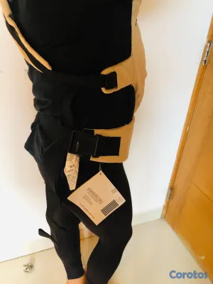 accesorios - Canguro Mom cozy 3