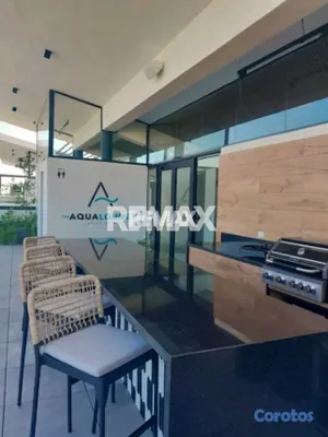 apartamentos - Apartamento en Alquiler en Bella Vista  9