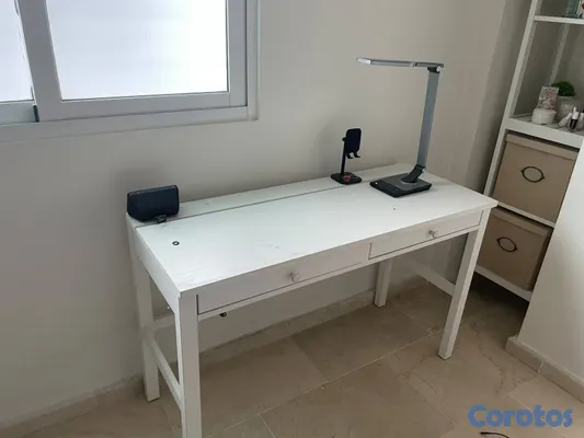 muebles y colchones - Vendo Escritorio Ikea Hemnes 2