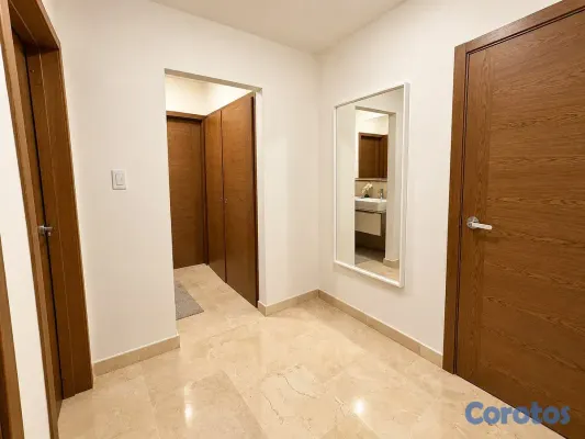 apartamentos - APARTAMENTO EN VENTA EN NACO 12