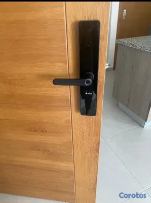 apartamentos - Apartamento de 1 Hab - Renacimiento, Santo Domingo 8