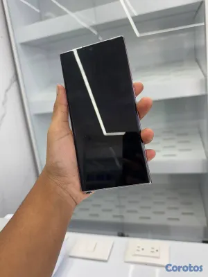 celulares y tabletas - Samsumg Galaxy S23 Ultra 2