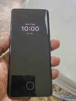 celulares y tabletas - vendo de oportunidad Realme 11 pro plus 5g 256/12 5