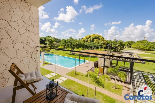 apartamentos - ✨ Apartamento en Larimar Residences, Cocotal Resor 18