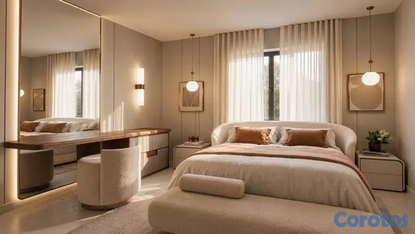 apartamentos - LA FORÊT | PROYECTO RESIDENCIAL 10