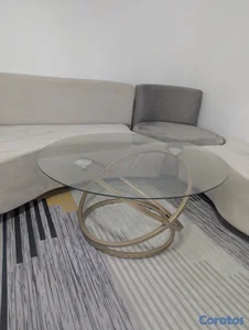 Mesa de centro de sala