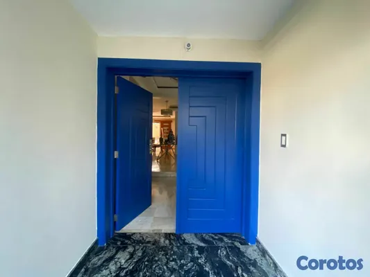 casas - Casa en Alquiler 13