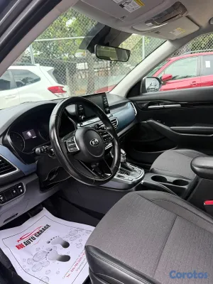 jeepetas y camionetas - kia seltos s 2021 7