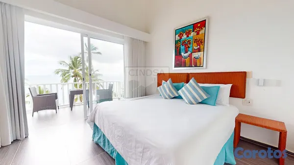 apartamentos - Venta Apartamento 1 Hab. Vista Mare | Samaná 10