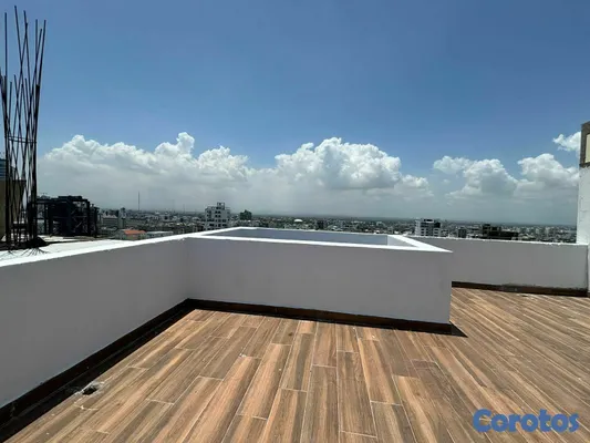 penthouses - PentHouse de 3 Niveles / Vista al mar 5