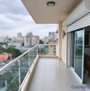 MODERNO PENTHOUSE EN BELLA VISTA